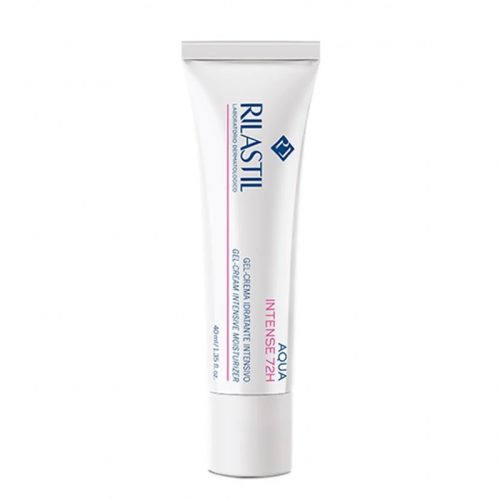 ريلاستيل اكوا جيل كريم مرطب فائق لمدة 72 ساعة | 40مل ريلاستيل اكوا جيل كريم مرطب فائق لمدة 72 ساعة | 40مل